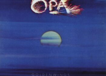 A South American Jazz Funk Gem From Opa