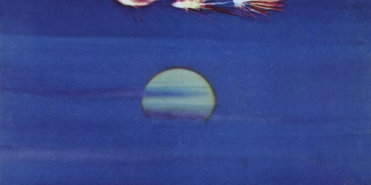 A South American Jazz Funk Gem From Opa