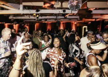 A haven for black film on Martha’s Vineyard keeps growing