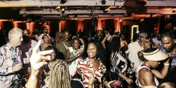 A haven for black film on Martha’s Vineyard keeps growing