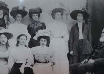 A surprising Welsh enclave in Patagonia