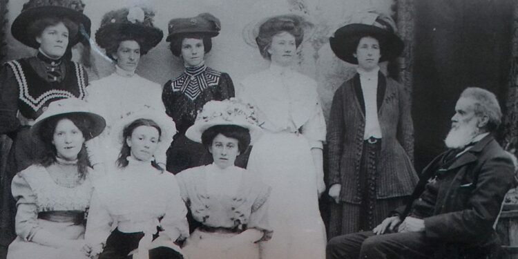 A surprising Welsh enclave in Patagonia