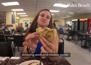 A taste of Palm Springs: flavors from Uruguay, Guatemala and Cuba