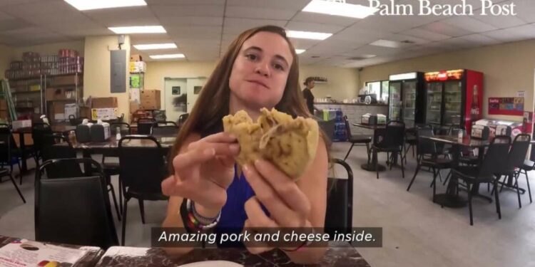 A taste of Palm Springs: flavors from Uruguay, Guatemala and Cuba