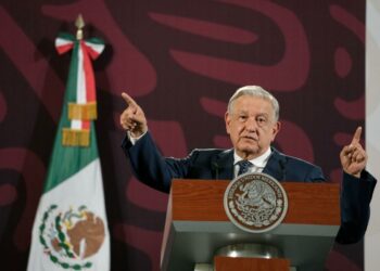 AMLO Leaves Little to Chance in Quest to Overhaul Mexico’s Judiciary