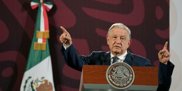 AMLO Leaves Little to Chance in Quest to Overhaul Mexico’s Judiciary