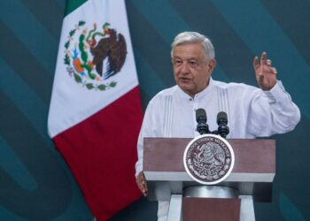 AMLO’s Judicial Reform Jumps First Hurdle in Mexico Congress
