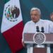 AMLO’s Judicial Reform Jumps First Hurdle in Mexico Congress