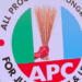 APC USA Seeks Peaceful Engagement With Govt To End Hardship