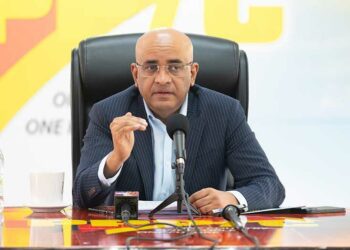 APNU creating smokescreen to mask govt’s cost of living interventions