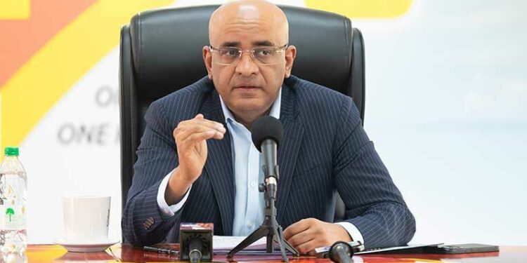 APNU creating smokescreen to mask govt’s cost of living interventions