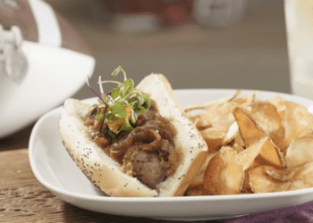 ASU football to sell elk bratwurst for opener, alligators Week 2