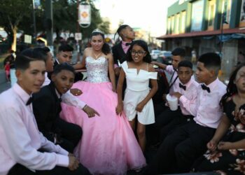 Acaba la era de las familias numerosas en América Latina: JP Spinetto