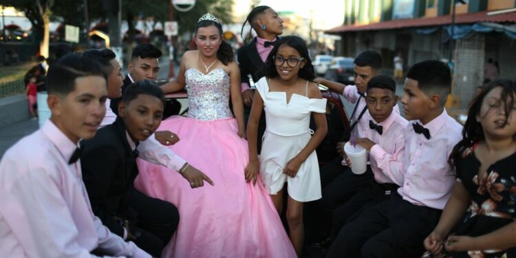 Acaba la era de las familias numerosas en América Latina: JP Spinetto