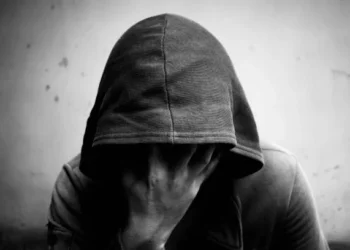 African country with the highest suicide rate revealed