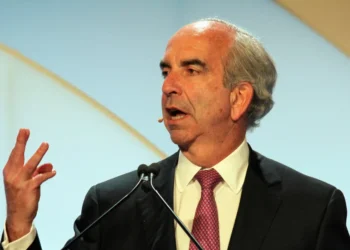 After exodus: Hess looking for partners at Suriname offshore block