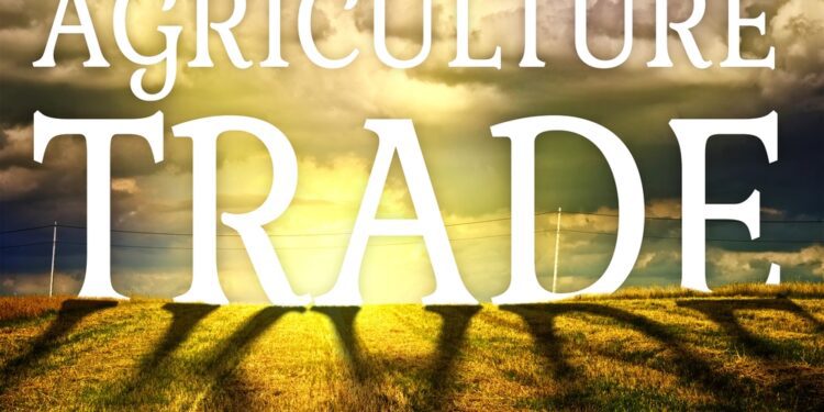 Ag Trade Mission to Colombia Kicks Off Next Week