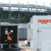 Aggreko Supports SailGP North American Races with Cleaner Energy Solutions