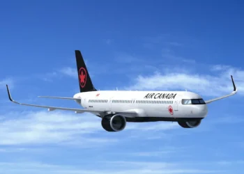 Air-Canada-A321XLR-1