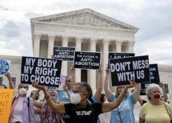 Alabama Judge To Rule On Whether The State Can Prosecute Healthcare Providers Who Aid Out-Of-State Abortions