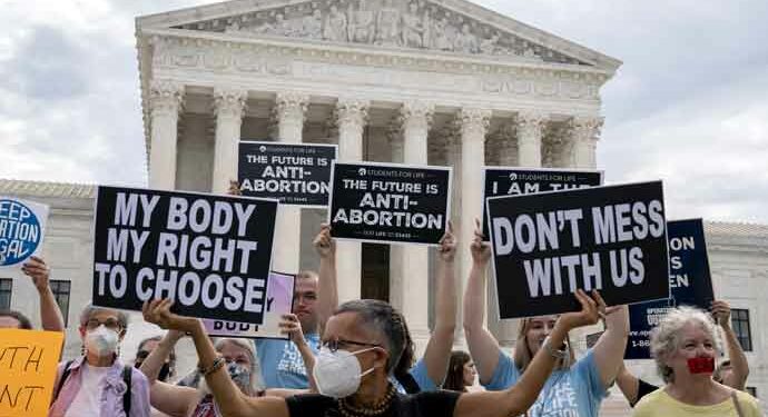 Alabama Judge To Rule On Whether The State Can Prosecute Healthcare Providers Who Aid Out-Of-State Abortions