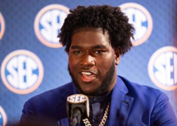 Alabama lands 5 players on ESPN’s college football preseason All-America team