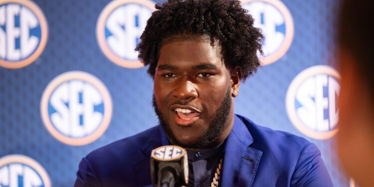 Alabama lands 5 players on ESPN’s college football preseason All-America team