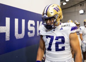 Alabama lands three players on Associated Press’ preseason All-America team