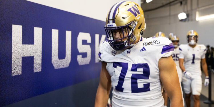 Alabama lands three players on Associated Press’ preseason All-America team