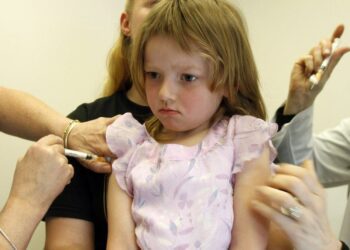 Alabama lawmaker reintroduces bill requiring parental consent for vaccinations