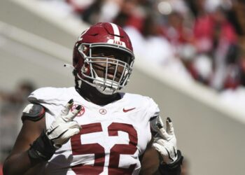 Alabama places 4 names — including two transfers — on Sporting News’ preseason All-America team
