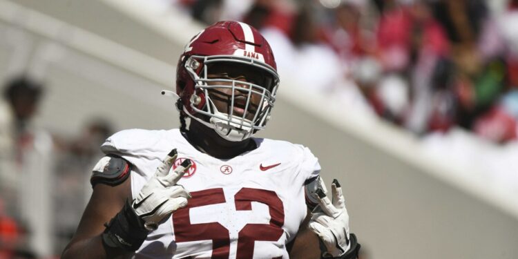 Alabama places 4 names — including two transfers — on Sporting News’ preseason All-America team