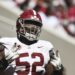 Alabama places 4 names — including two transfers — on Sporting News’ preseason All-America team