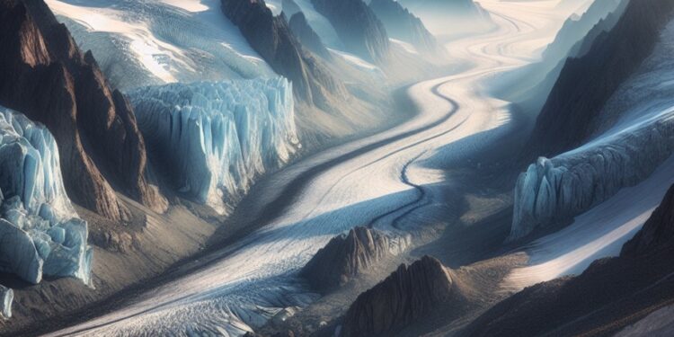 Alarming Retreat of South America's Tropical Glaciers