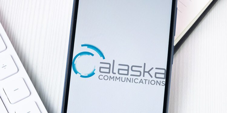 Alaska Communications secures $390m for statewide fiber infrastructure