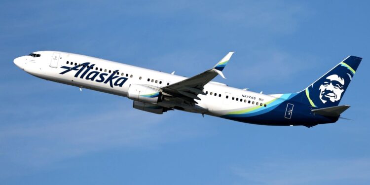 Alaska-Hawaiian Airline Deal Clears DOJ’s Anti-Trust Regulators