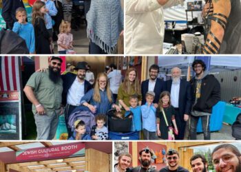 Alaska's State Fair Has Something No Other Fair Has