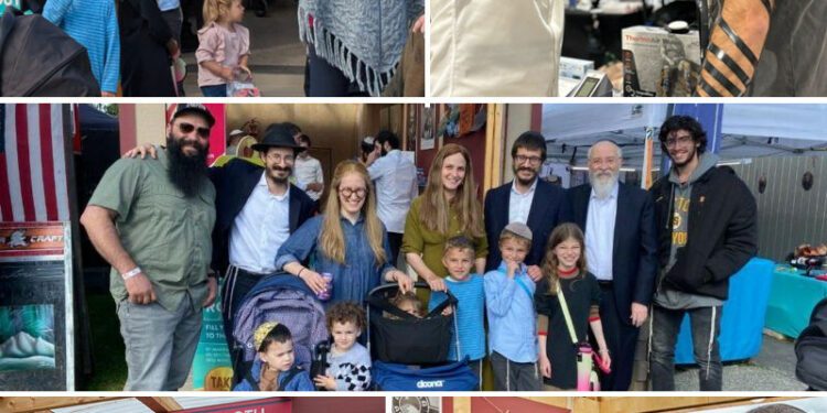 Alaska's State Fair Has Something No Other Fair Has