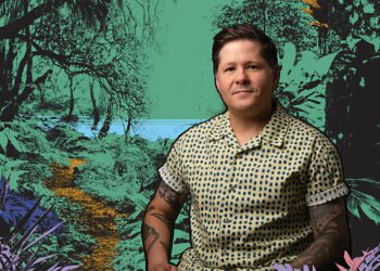 Alejandro Puyana Explores the Humanity and Hardship of Venezuela With His Debut Novel: You can’t go home again - Arts
