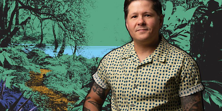 Alejandro Puyana Explores the Humanity and Hardship of Venezuela With His Debut Novel: You can’t go home again - Arts