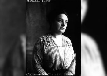 Alice Milliat, the mother of the Olympics