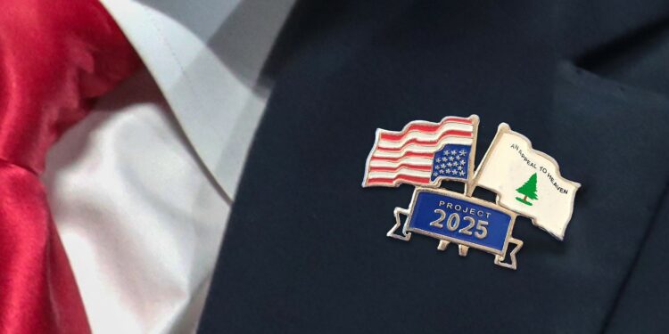 All the ways the GOP’s Project 2025 will make life worse in Arizona