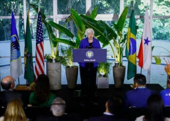 Amazon Countries Are Stepping-Up Measures To Counter Illicit Financing Of Nature Crime