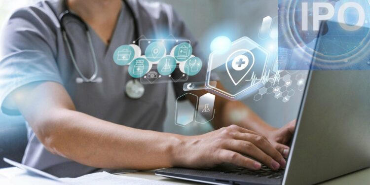 America Focused Healthcare Solutions Provider Inventurus Prepares to Go Public In Indian Markets