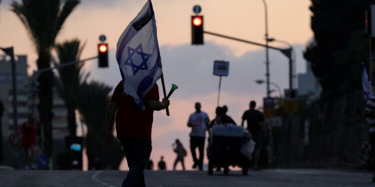 America Has More Latitude With Israel Than It Thinks