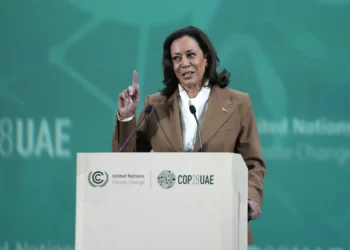 America must unburden itself from Harris’s climate agenda