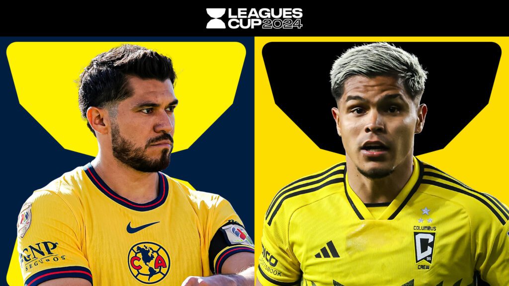 América or Columbus: Which champion is more likely to win Leagues Cup?