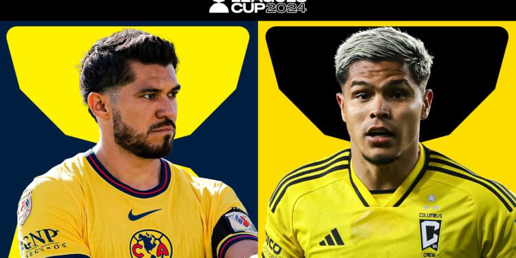 América or Columbus: Which champion is more likely to win Leagues Cup?