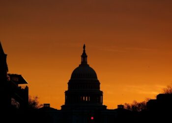 America reaches a sad milestone with $35 trillion national debt – Orange County Register