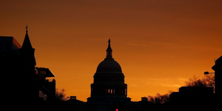 America reaches a sad milestone with $35 trillion national debt – Orange County Register